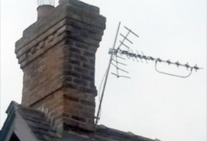 TV aerial Installation